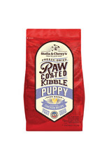 Stella & Chewys STELLA & CHEWY'S Dry Puppy Food Raw Coated Chicken With Grains