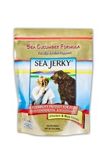 NUTRISEA Sea Jerky