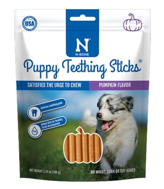 N bone puppy teething treats reviews hotsell