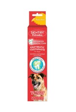 SERGEANTS PET CARE - ST JON PETRODEX Enzymatic Poultry Flavor Toothpaste for Dogs 2.5 oz