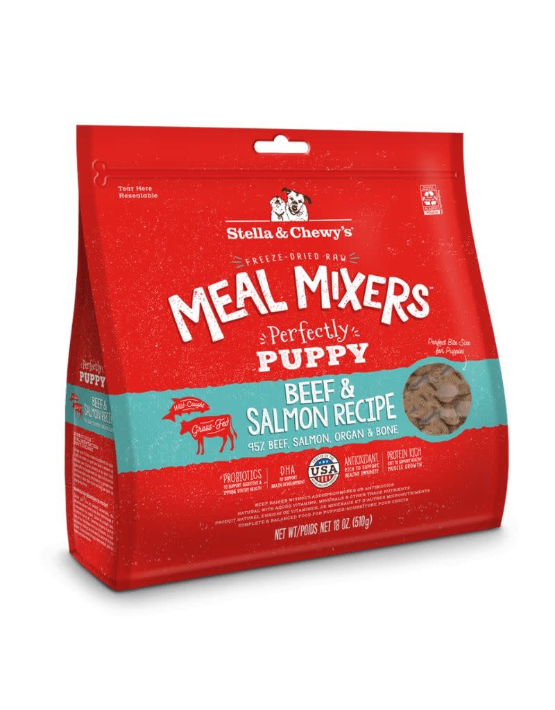 Stella and chewy puppy patties cheap
