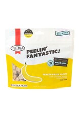 Primal Pet Foods PRIMAL Dog Treats Peelin Fantastic Chicken and Banana With Goat Milk 2OZ