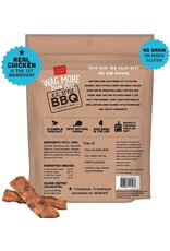 Cloud Star CLOUD STAR KC Style BBQ Jerky Dog Treat 10OZ