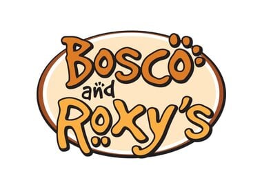 Bosco & Roxy