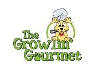 GROWLIN' GOURMET