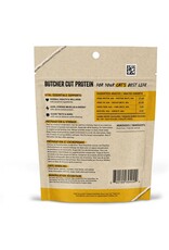 Vital Essentials VITAL ESSENTIALS Freezedried Duck Liver Cat Treat .9 oz.