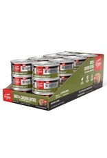 ORIJEN ORIJEN Duck and Chicken Entree Wet Canned Cat Food CASE 24/3OZ