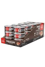 ORIJEN ORIJEN Regional Red Entree Cat Food CASE 24/3OZ