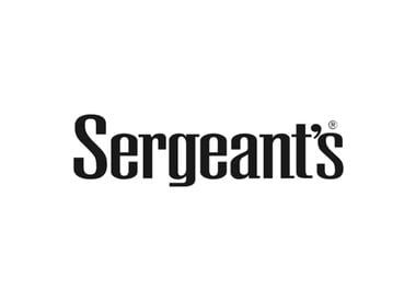 SERGEANTS PET CARE - ST JON