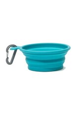 Messy Mutts MESSY MUTTS Collapsible Silicone Bowl M