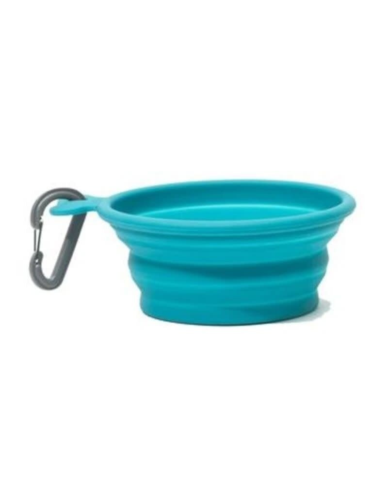 Messy Mutts MESSY MUTTS Collapsible Silicone Bowl M