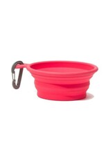 Messy Mutts MESSY MUTTS Collapsible Silicone Bowl M