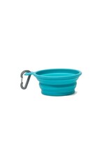 Messy Mutts MESSY MUTTS Collapsible Silicone Bowl S