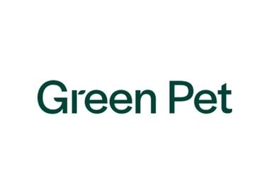 The Green Pet Shop