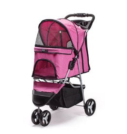 DOGLINE DOGLINE Casual Sport Pet Stroller