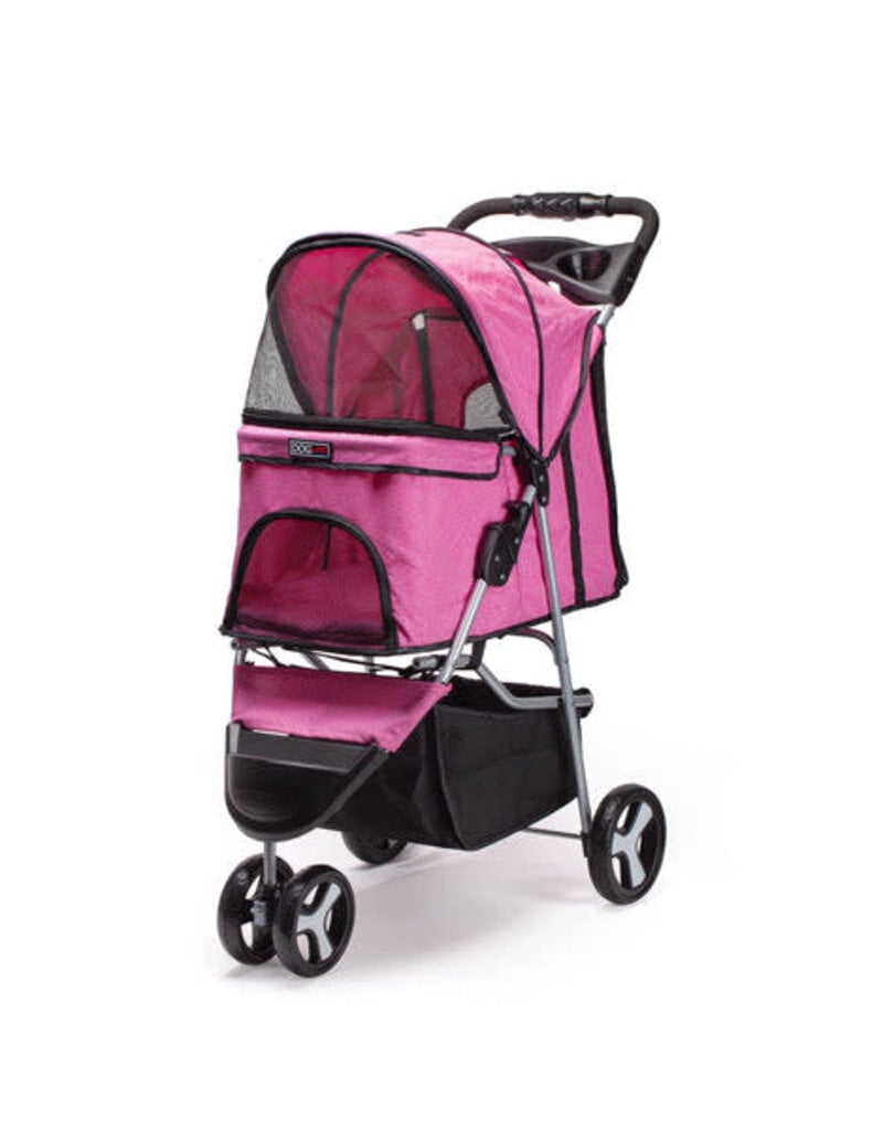 DOGLINE DOGLINE Casual Sport Pet Stroller