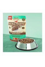 Primal Pet Foods PRIMAL Pronto Frozen Raw Puppy Chicken Formula 4 lb.