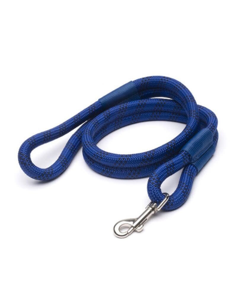 Roverlund ROVERLUND Leader of the Pack Leash Blue