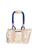 Roverlund ROVERLUND Out and About Pet Tote Desert Camo and Blue