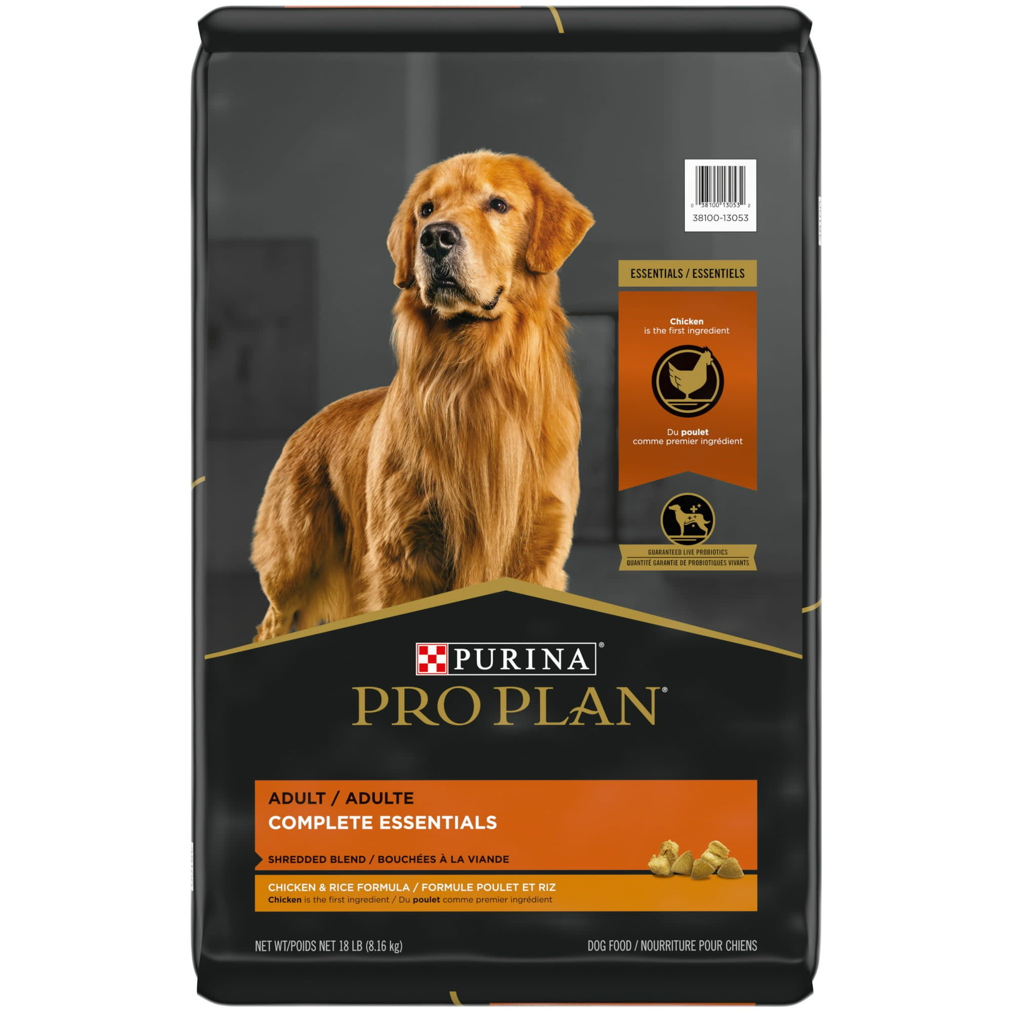 Purina Pro Plan Puppy in Purina Pro Plan 