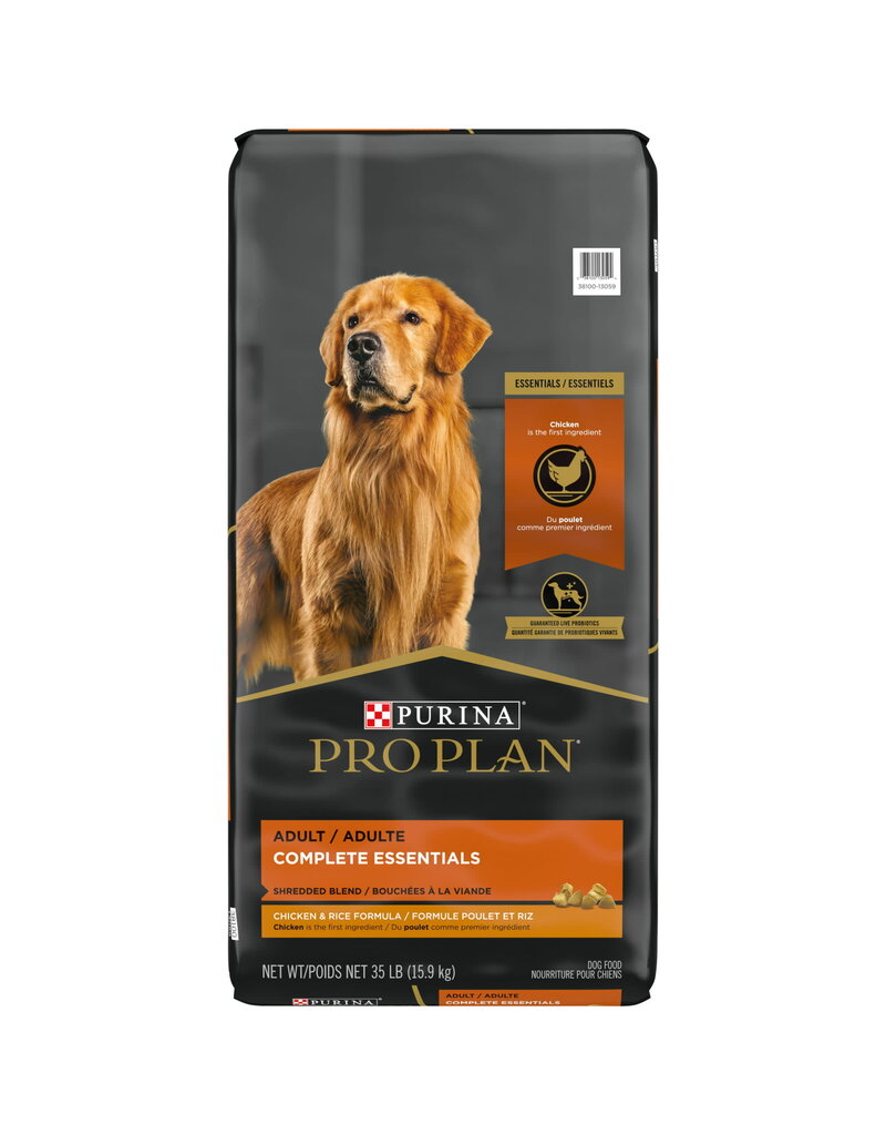 PURINA PURINA Pro Plan Complete Essentials Dog Food Chicken and Rice