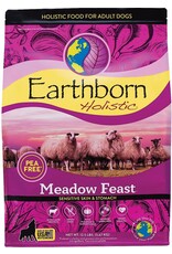 Earthborn EARTHBORN HOLISTIC Meadow Feast Grain-Free Dry Dog Food