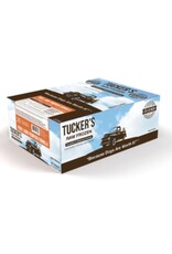 TUCKERS Frozen Raw Complete Dog Food Pork and Lamb 20lb
