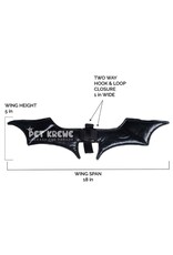Bat Wings Costume for Dogs