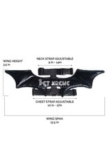 Bat Wings Costume for Cats