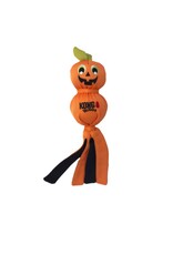 KONG KONG Halloween Pumpkin Wubba L