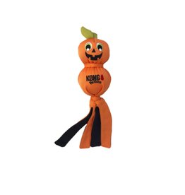 KONG KONG Halloween Pumpkin Wubba L