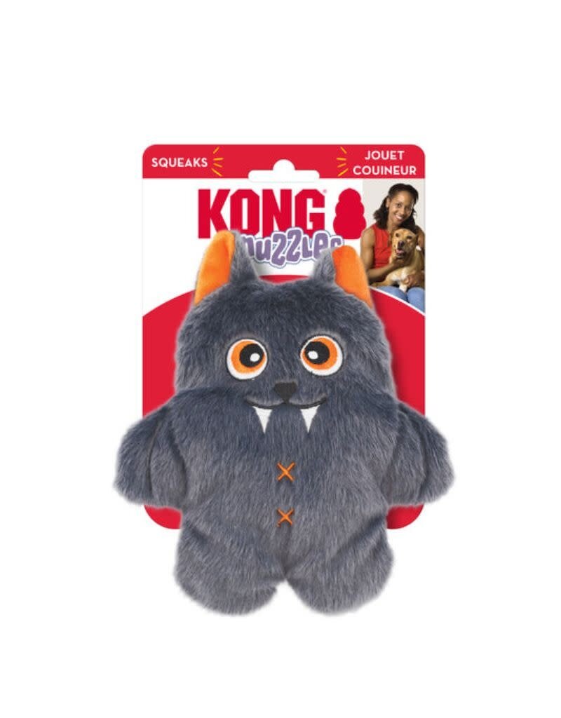 KONG KONG Halloween Snuzzle Assorted M