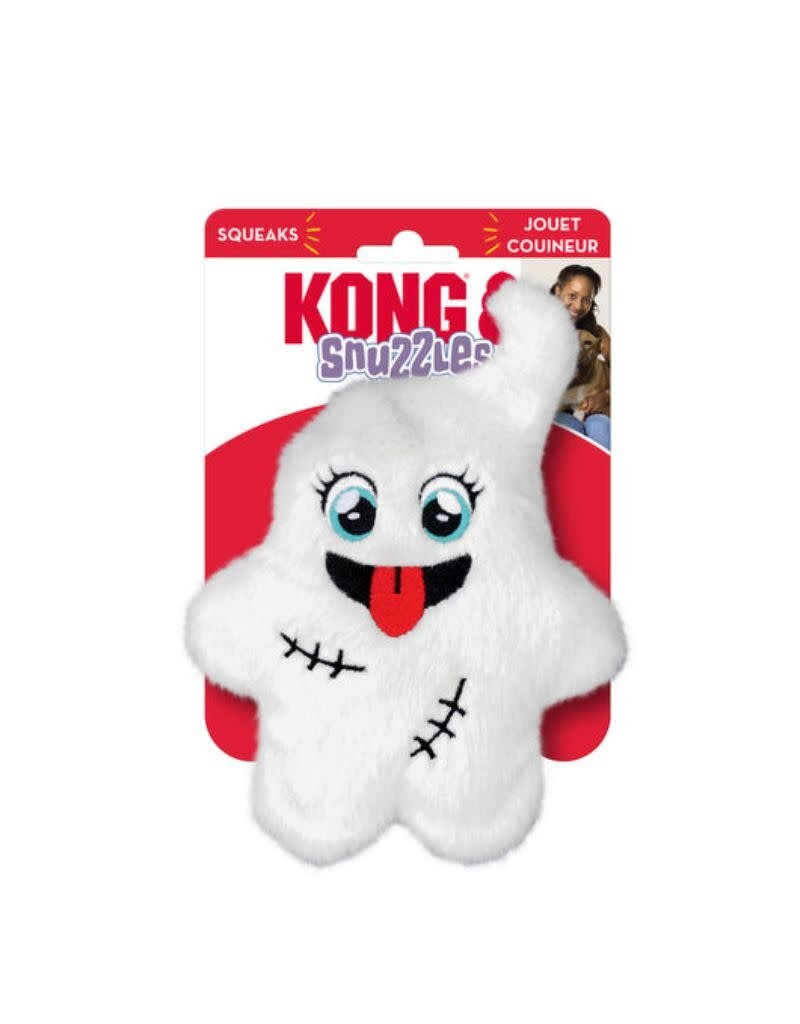 KONG KONG Halloween Snuzzle Assorted M