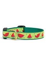 UP COUNTRY UP COUNTRY Dog Collar One in a Melon