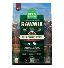 Open Farm OPEN FARM RawMix Dog Food Ancient Grain Open Prairie