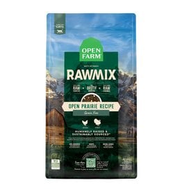 Open Farm OPEN FARM RawMix Cat Food Open Prairie