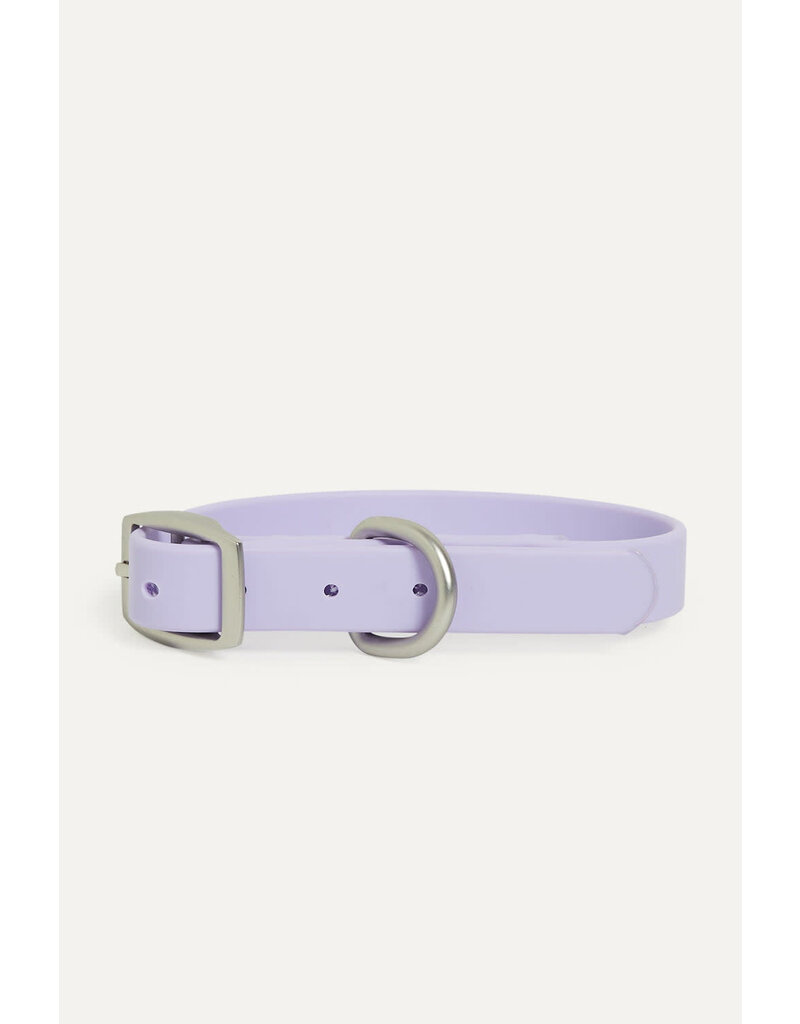 MAXBONE MAXBONE Hazel Dog Collar Lavender