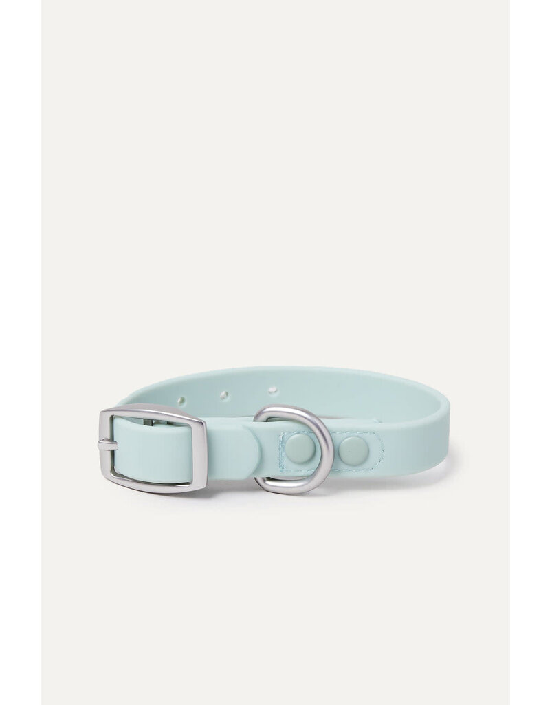 MAXBONE MAXBONE Hazel Dog Collar Mint