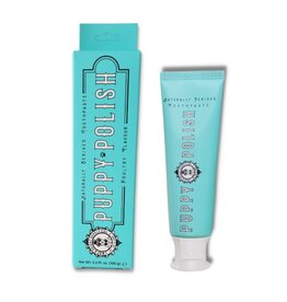 WAG & BRIGHT SUPPLY CO WAG & BRIGHT Puppy Polish Toothpaste