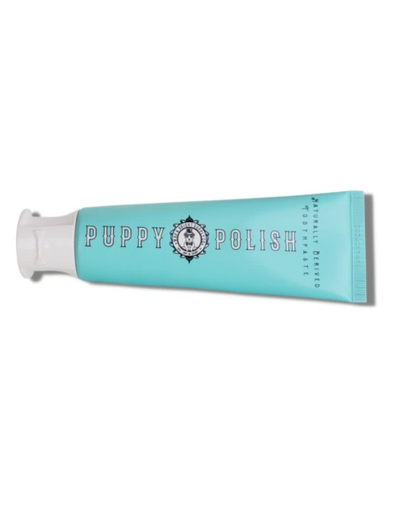 WAG & BRIGHT SUPPLY CO WAG & BRIGHT Puppy Polish Toothpaste