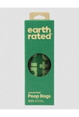 Earth Rated EARTH RATED Unscented Pickup Bags 300ct