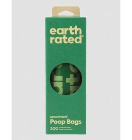 Earth Rated EARTH RATED Unscented Pickup Bags 300ct