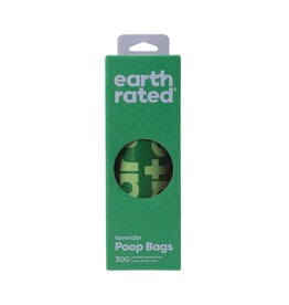 Earth Rated EARTH RATED Scented Pickup Bags 300ct
