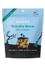 Bocces Bakery BOCCE'S Soft & Chewy Witch's Brew Dog Treat 6oz