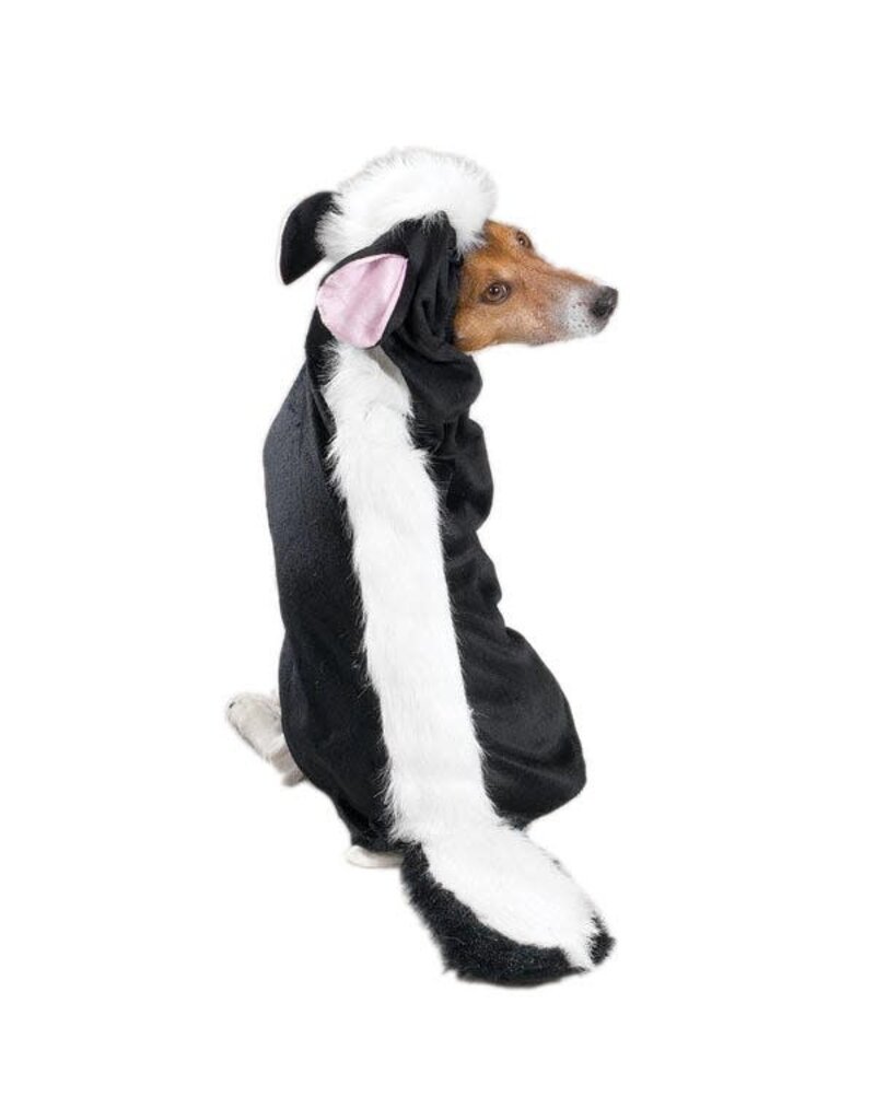 Boss Pet Casual Canine Lil Stinker Costume