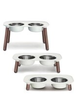 Messy Mutts MESSY MUTTS Elevated Feeder Limited Edition