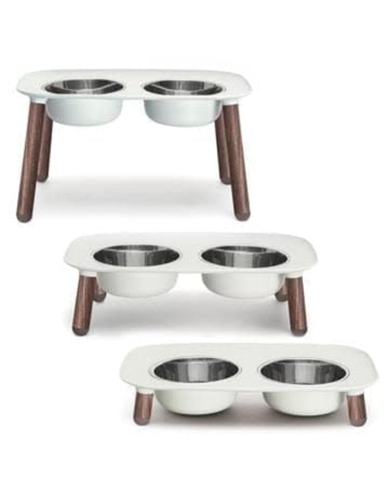 Messy Mutts MESSY MUTTS Elevated Feeder Limited Edition