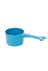 Messy Mutts MESSY MUTTS Food Scoop Blue