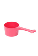 Messy Mutts MESSY MUTTS Food Scoop Red