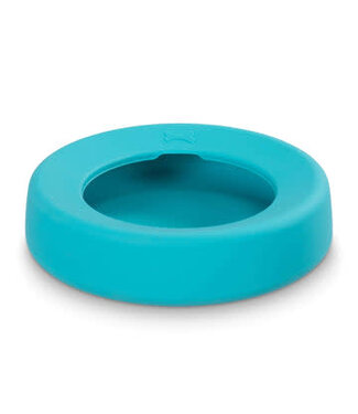 Messy Mutts MESSY MUTTS No Spill Bowl Blue